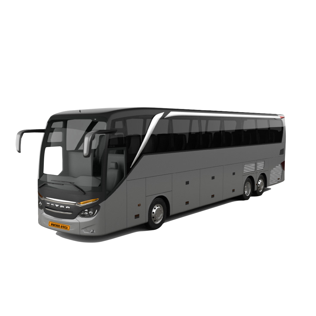 Setra Luxry Bus